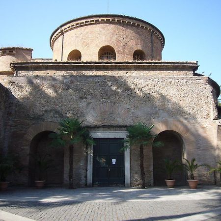 York Hotel Roma Eksteriør bilde