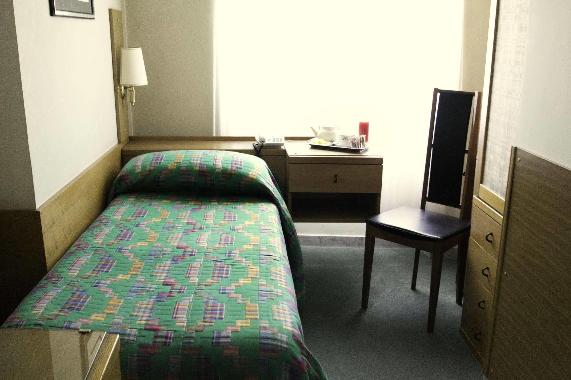 York Hotel Roma Eksteriør bilde