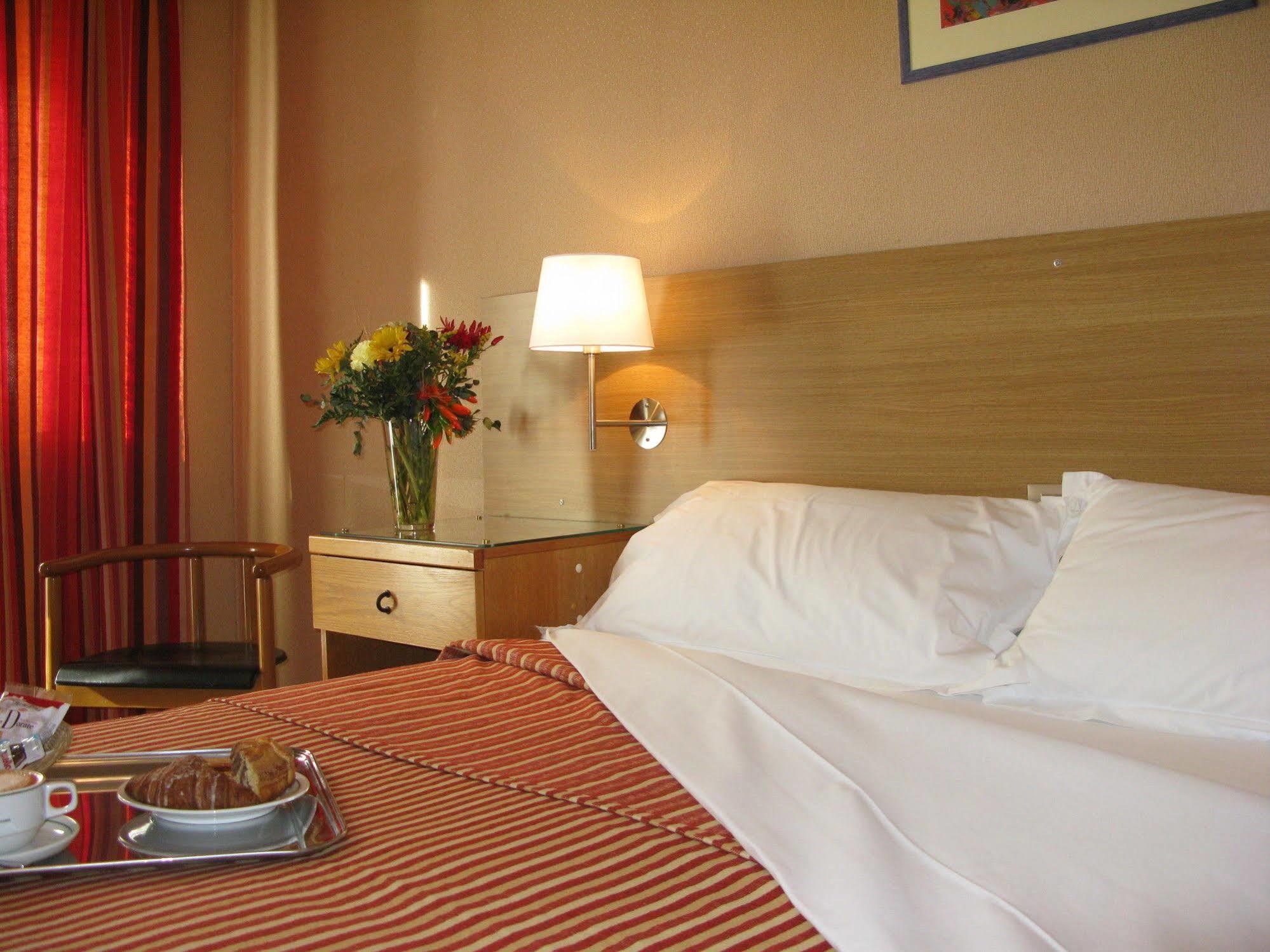 York Hotel Roma Eksteriør bilde