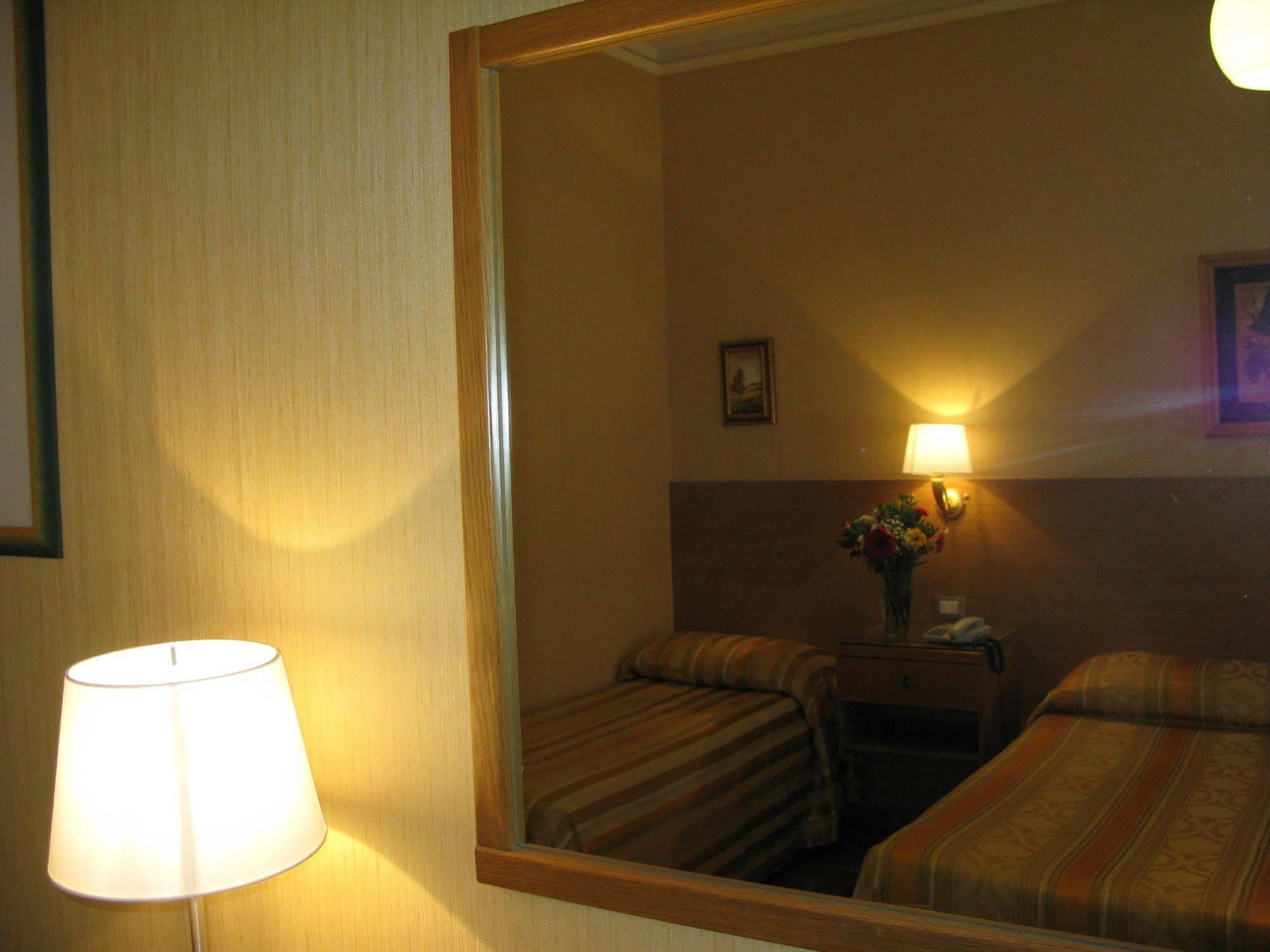 York Hotel Roma Eksteriør bilde