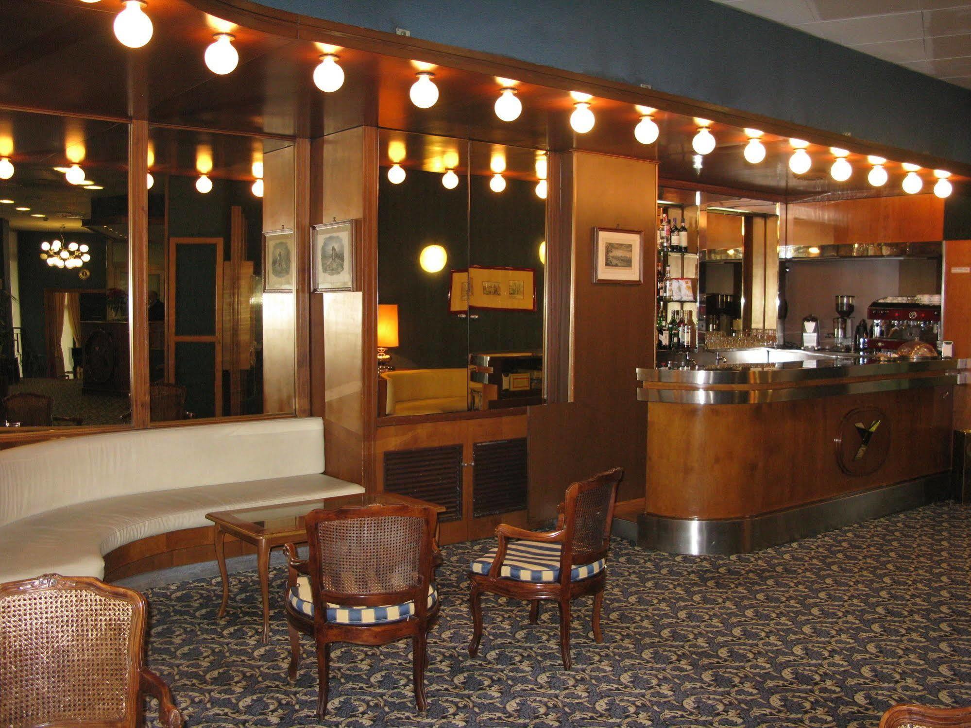 York Hotel Roma Eksteriør bilde